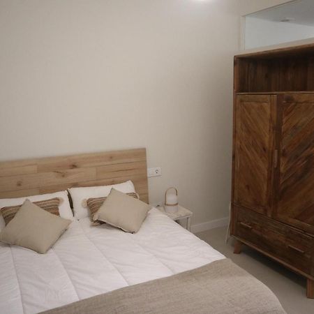 Lofts Miriam Conde O,Reilly Leilighet Cádiz Eksteriør bilde