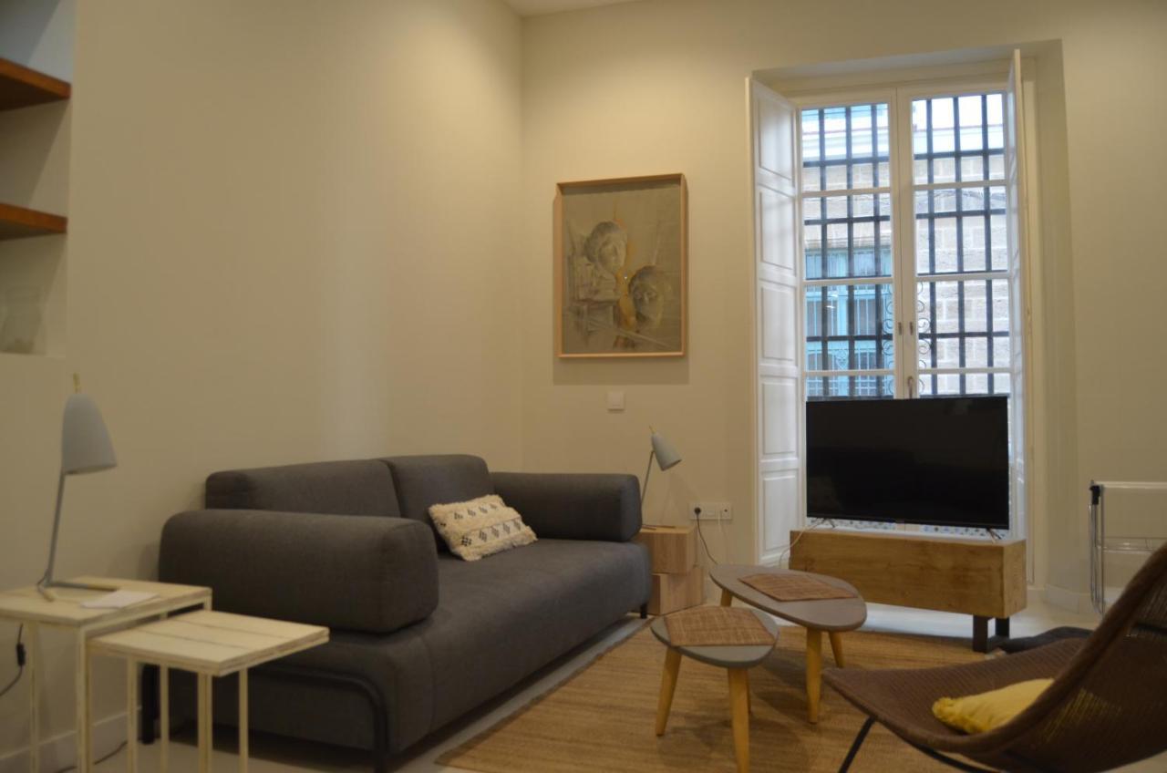 Lofts Miriam Conde O,Reilly Leilighet Cádiz Eksteriør bilde
