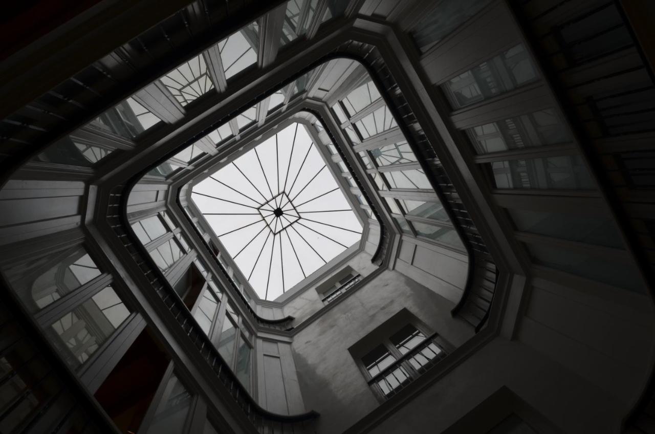 Lofts Miriam Conde O,Reilly Leilighet Cádiz Eksteriør bilde