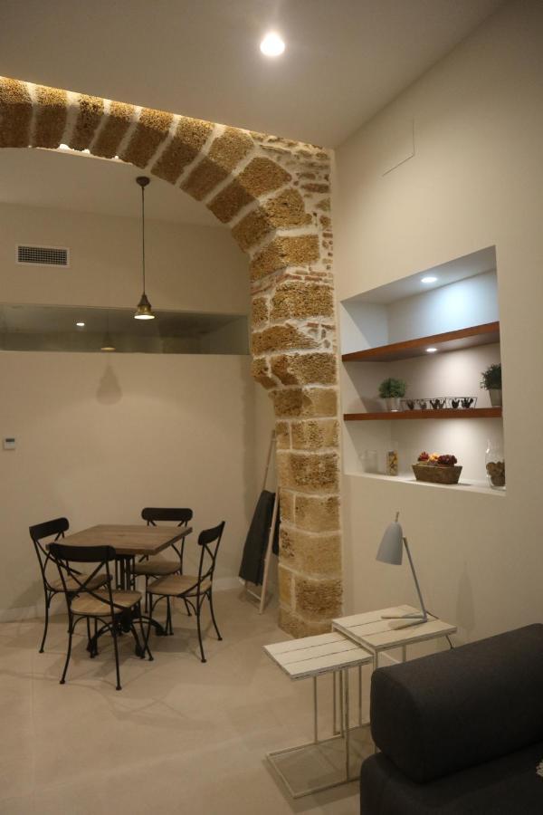 Lofts Miriam Conde O,Reilly Leilighet Cádiz Eksteriør bilde