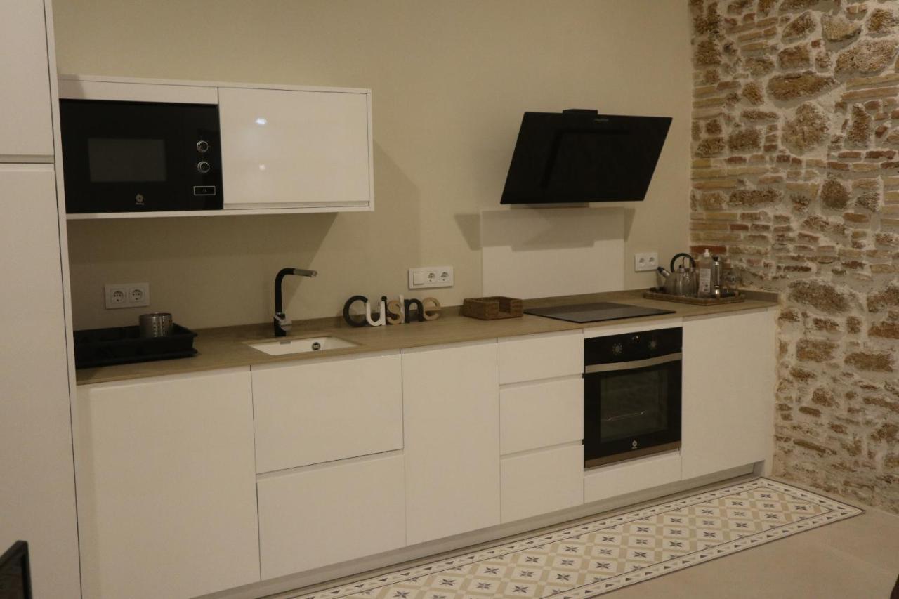 Lofts Miriam Conde O,Reilly Leilighet Cádiz Eksteriør bilde