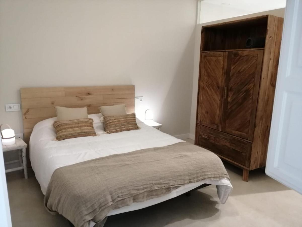 Lofts Miriam Conde O,Reilly Leilighet Cádiz Eksteriør bilde