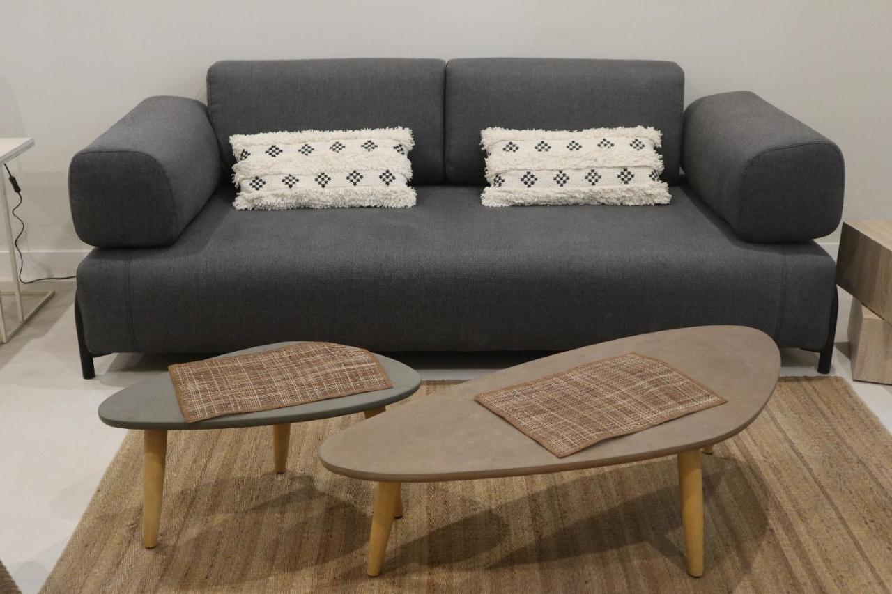Lofts Miriam Conde O,Reilly Leilighet Cádiz Eksteriør bilde