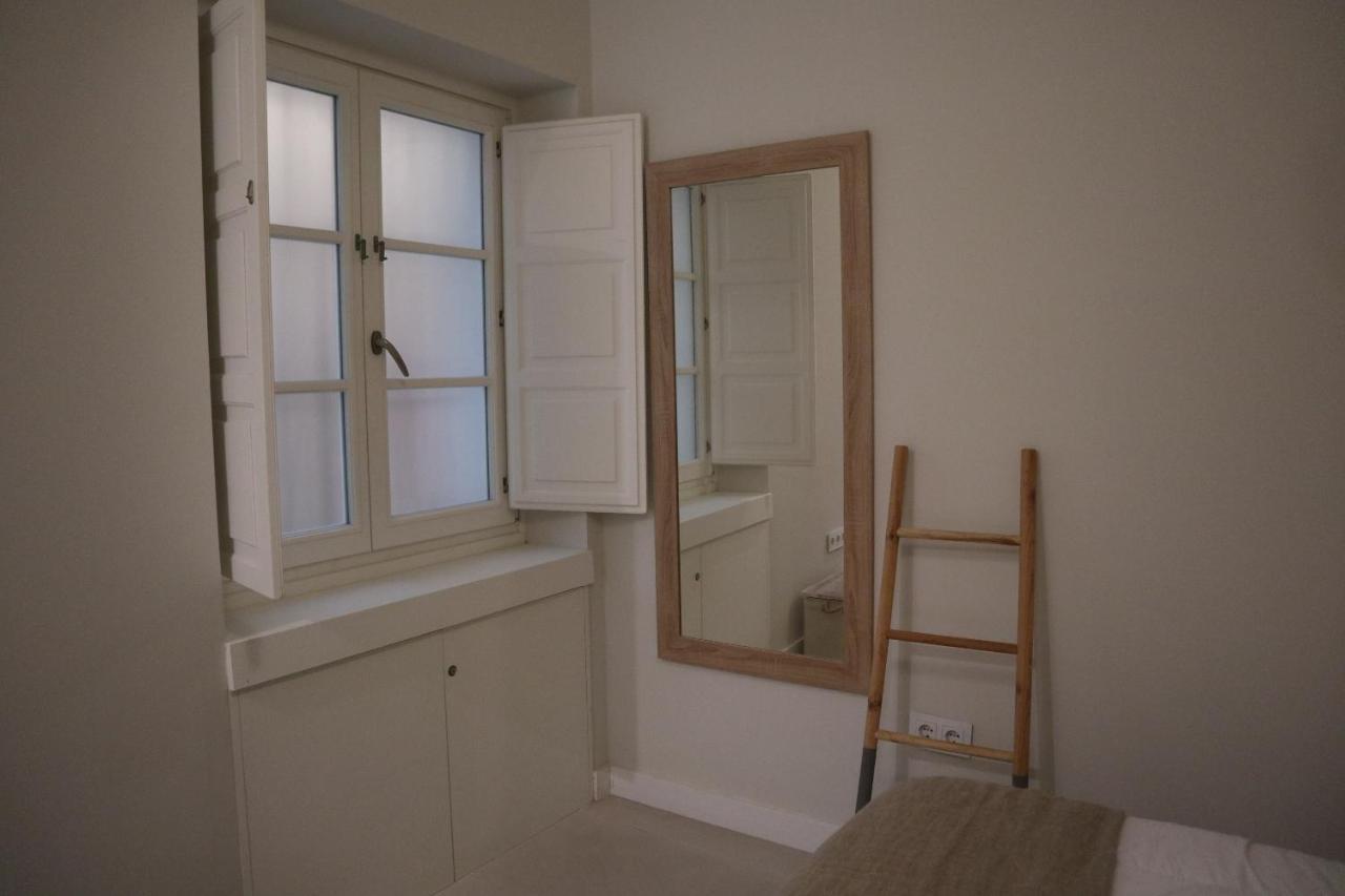Lofts Miriam Conde O,Reilly Leilighet Cádiz Eksteriør bilde