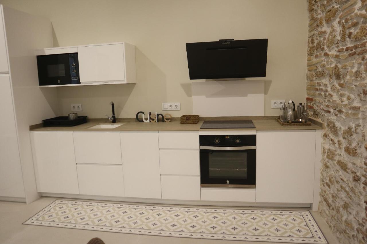 Lofts Miriam Conde O,Reilly Leilighet Cádiz Eksteriør bilde